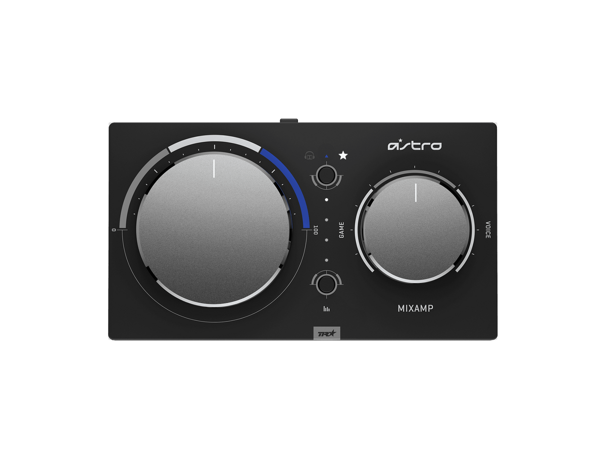 REFURBISHED ASTRO A40 TR and MIXAMP PRO TR
