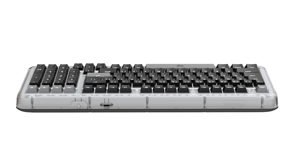 Refurbished Alto Keys K98M