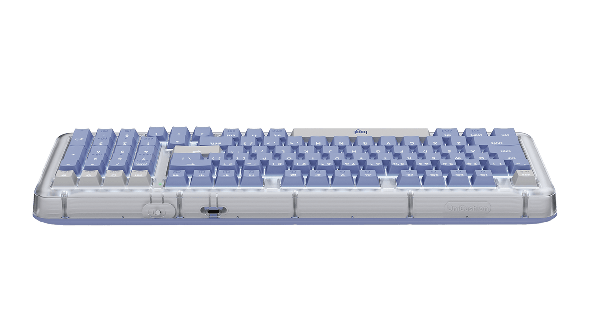 Refurbished Alto Keys K98M