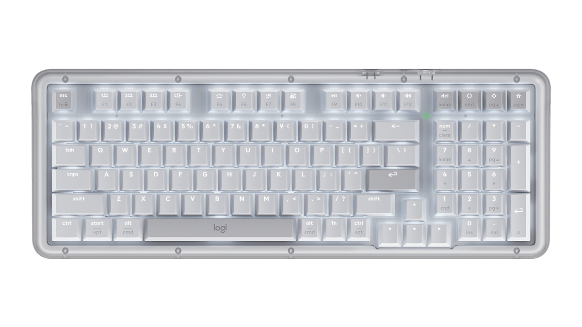 Refurbished Alto Keys K98M