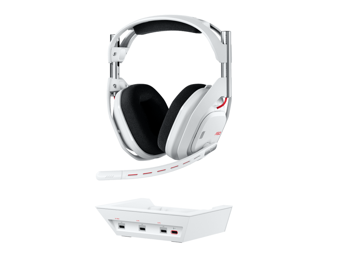 REFURBISHED A50 Gen 5