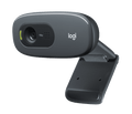 C270 HD Webcam