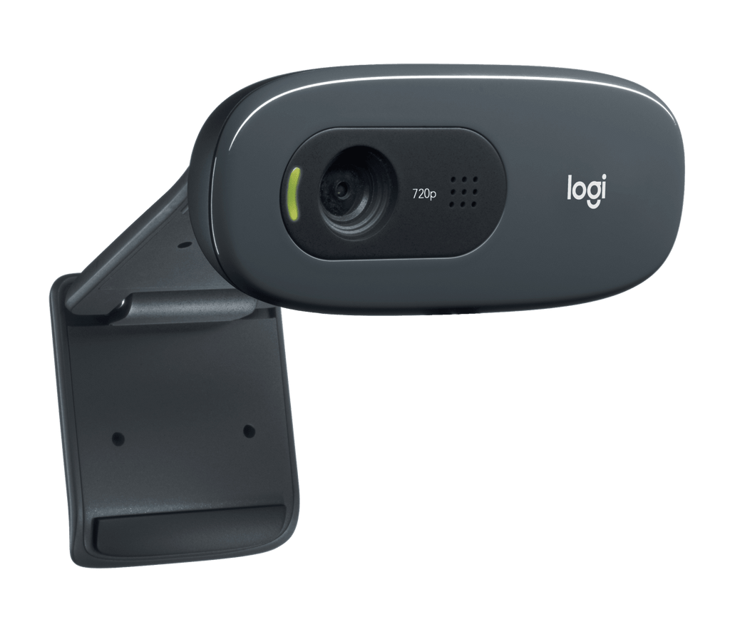 C270 HD Webcam