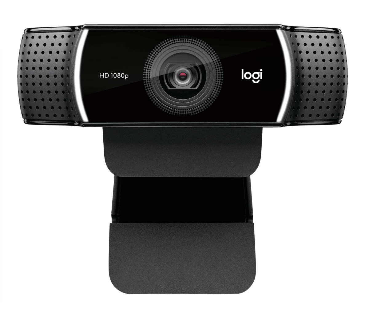 C922 PRO HD STREAM WEBCAM