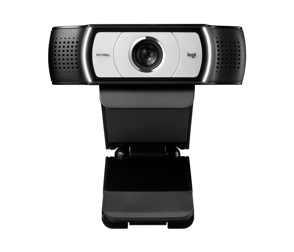 C930s Pro HD Webcam