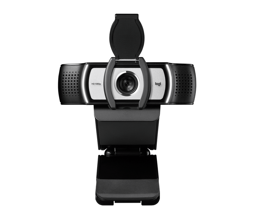 C930s Pro HD Webcam