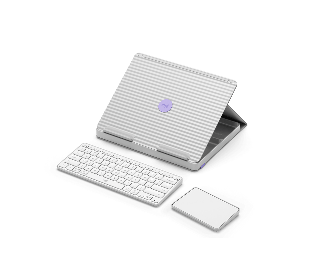 Casa Pop-Up Desk
