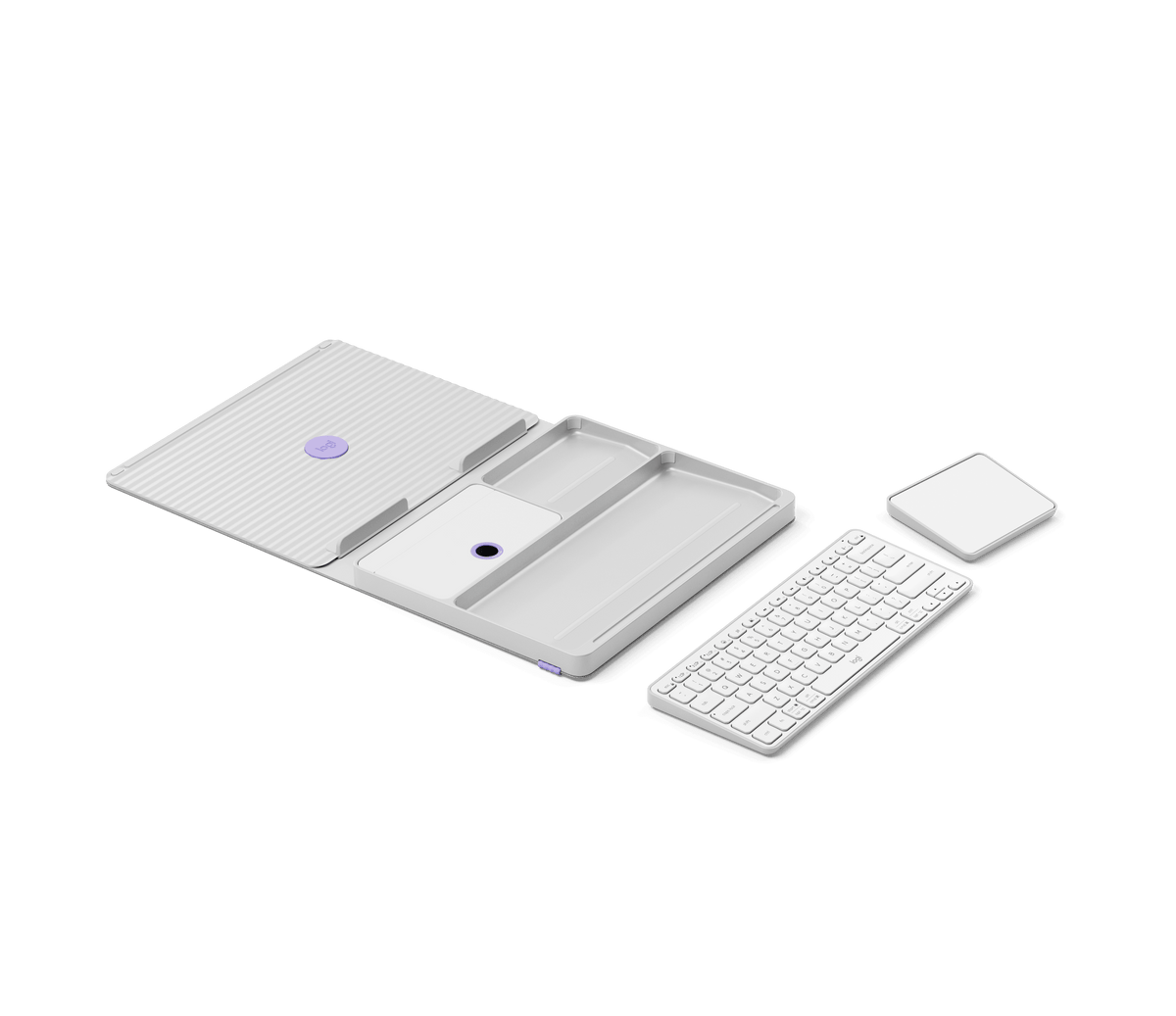 Casa Pop-Up Desk