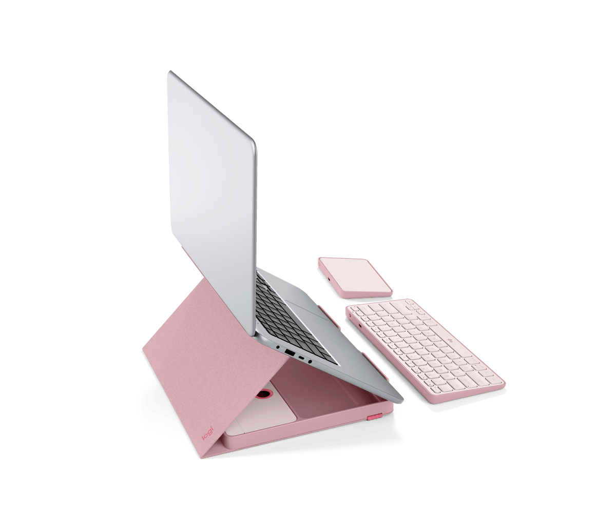 Casa Pop-Up Desk
