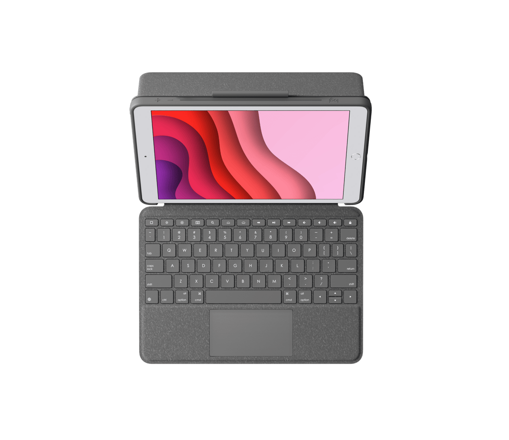 Refurbished Combo Touch for iPad