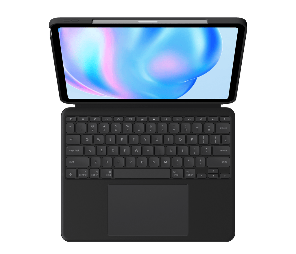 Combo Touch for iPad Air