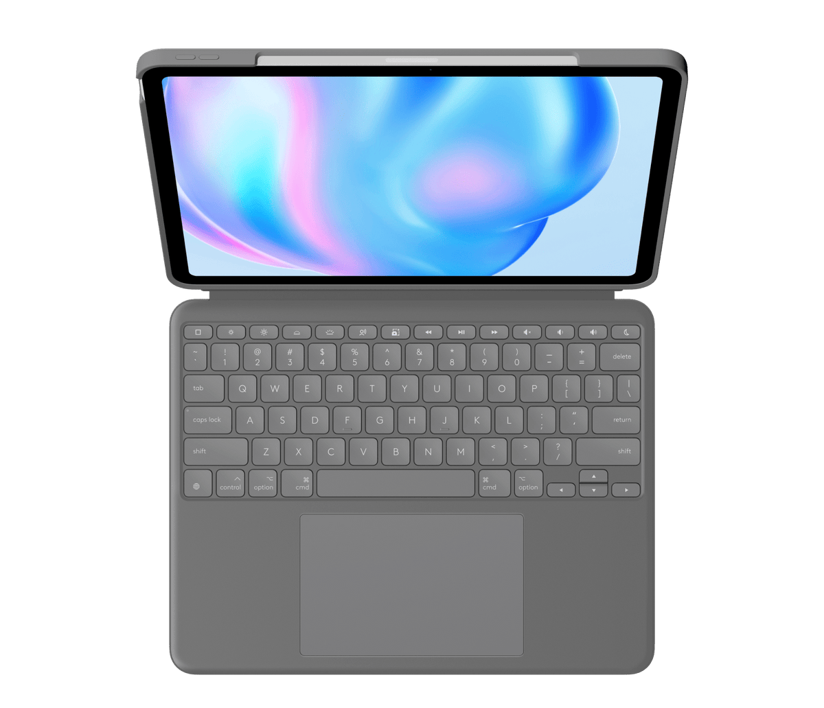 Combo Touch for iPad Air
