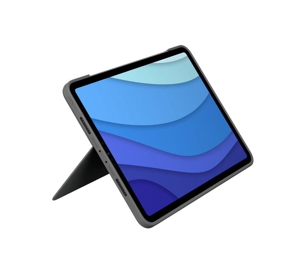 Combo Touch for iPad Pro