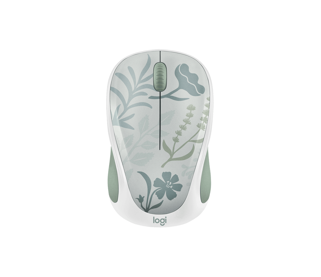Design Collection Limited Edition Wireless Mouse