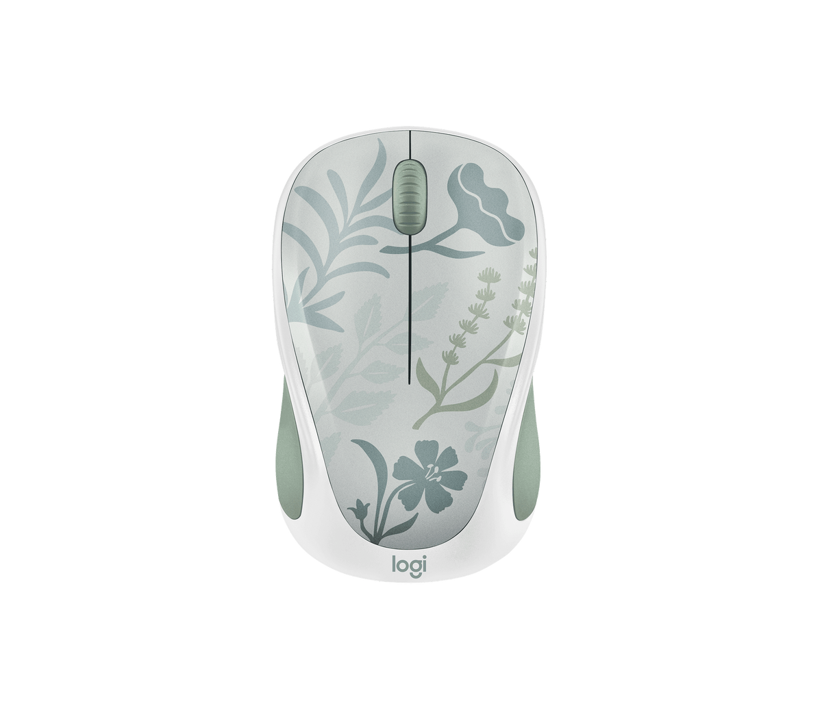 Design Collection Limited Edition Wireless Mouse