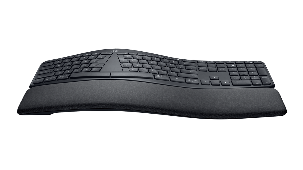 Refurbished ERGO K860