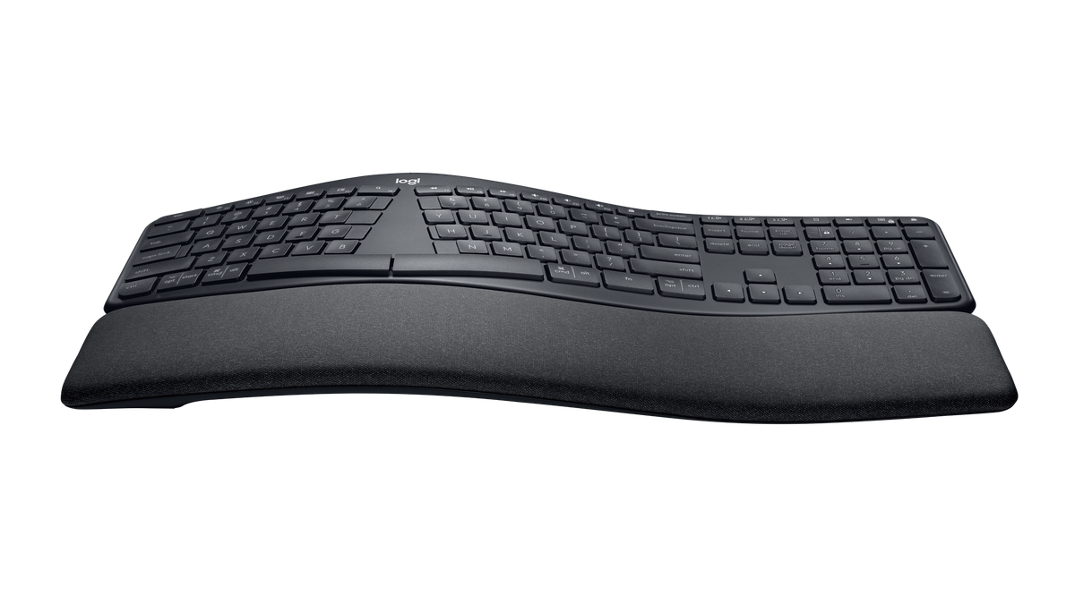 Refurbished ERGO K860