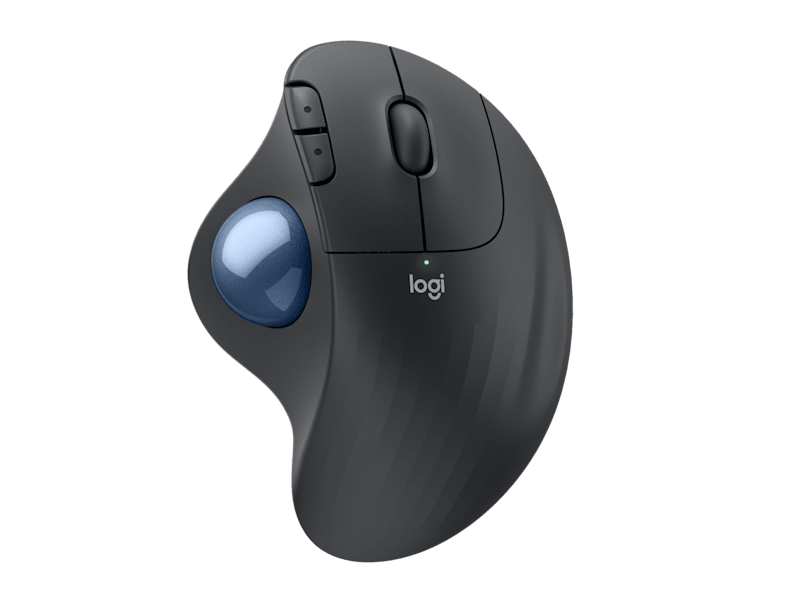 ERGO M575 Wireless Trackball for Business