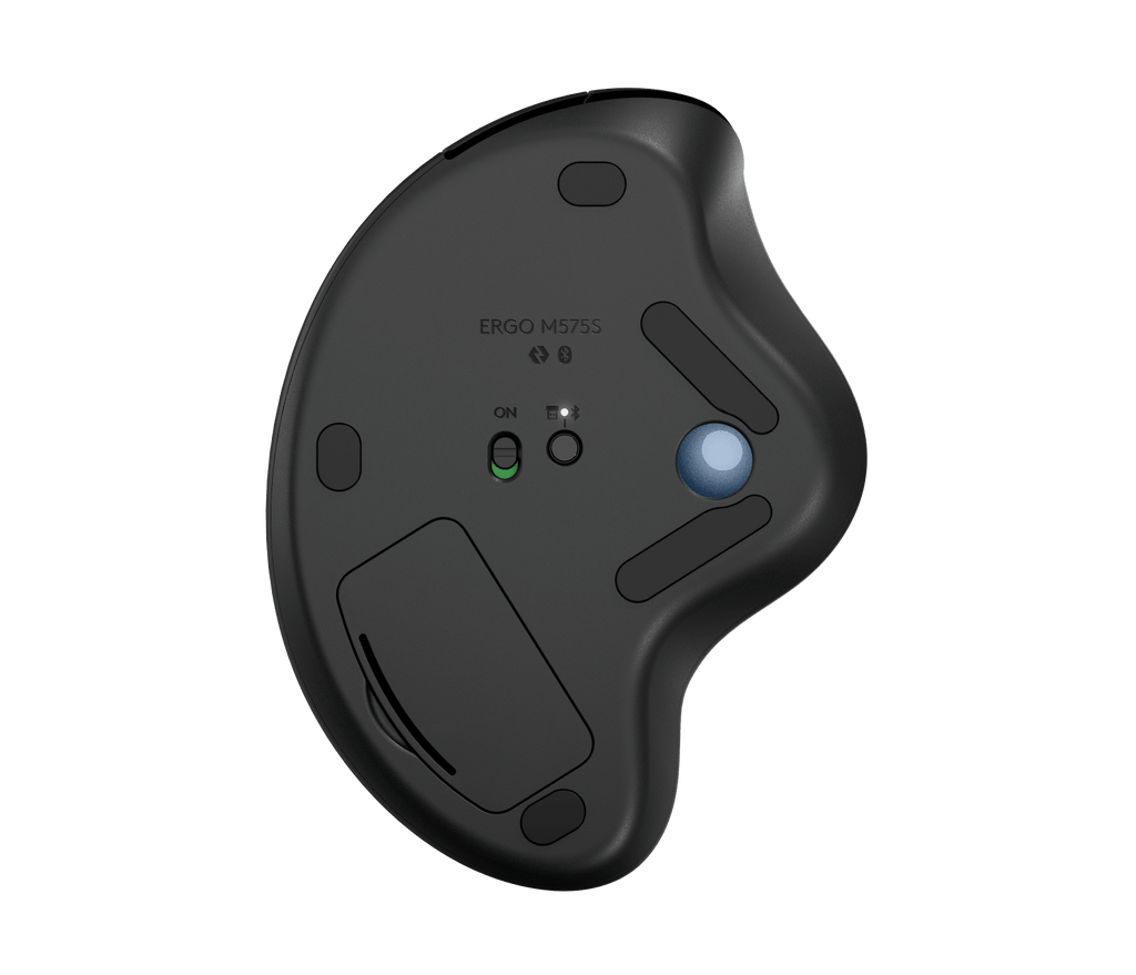ERGO M575S
