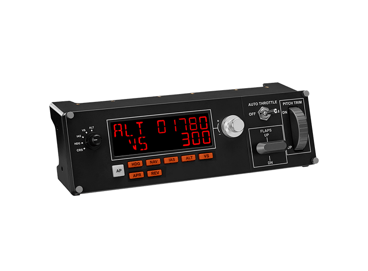 Flight Multi Panel