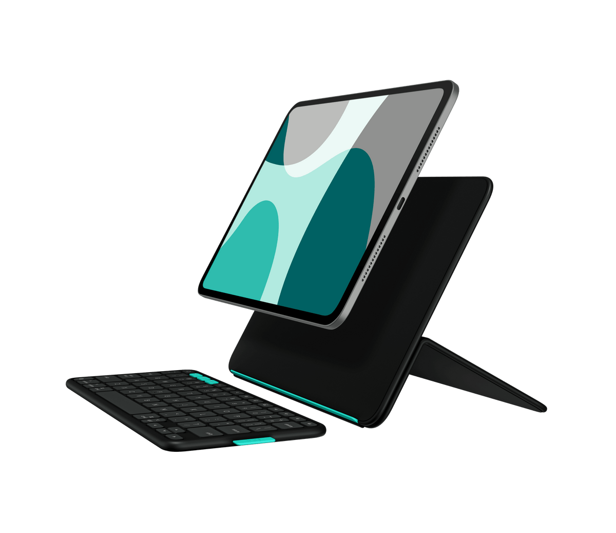 Refurbished Flip Folio for iPad Pro and iPad Air