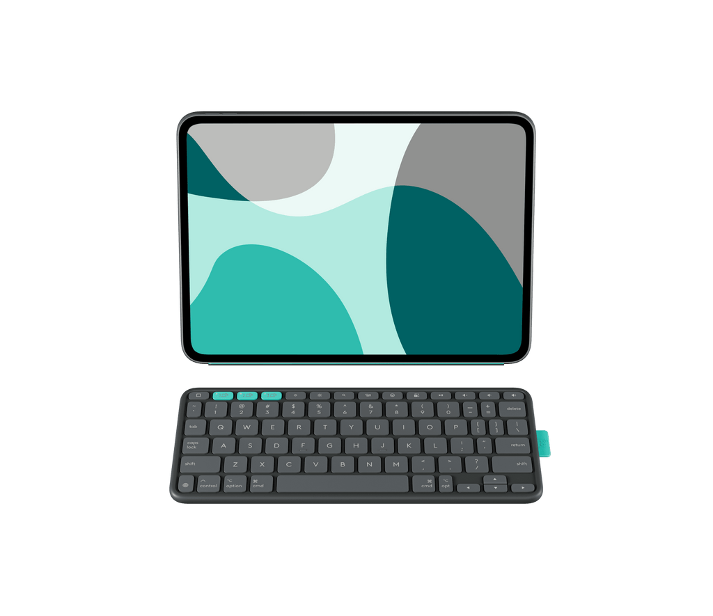 Refurbished Flip Folio for iPad Pro and iPad Air