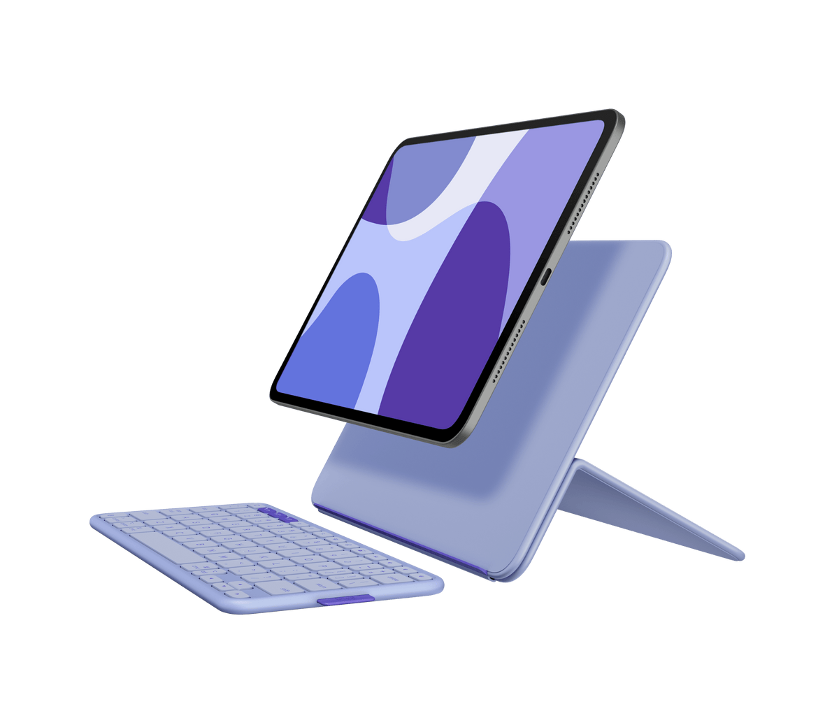 Refurbished Flip Folio for iPad Pro and iPad Air