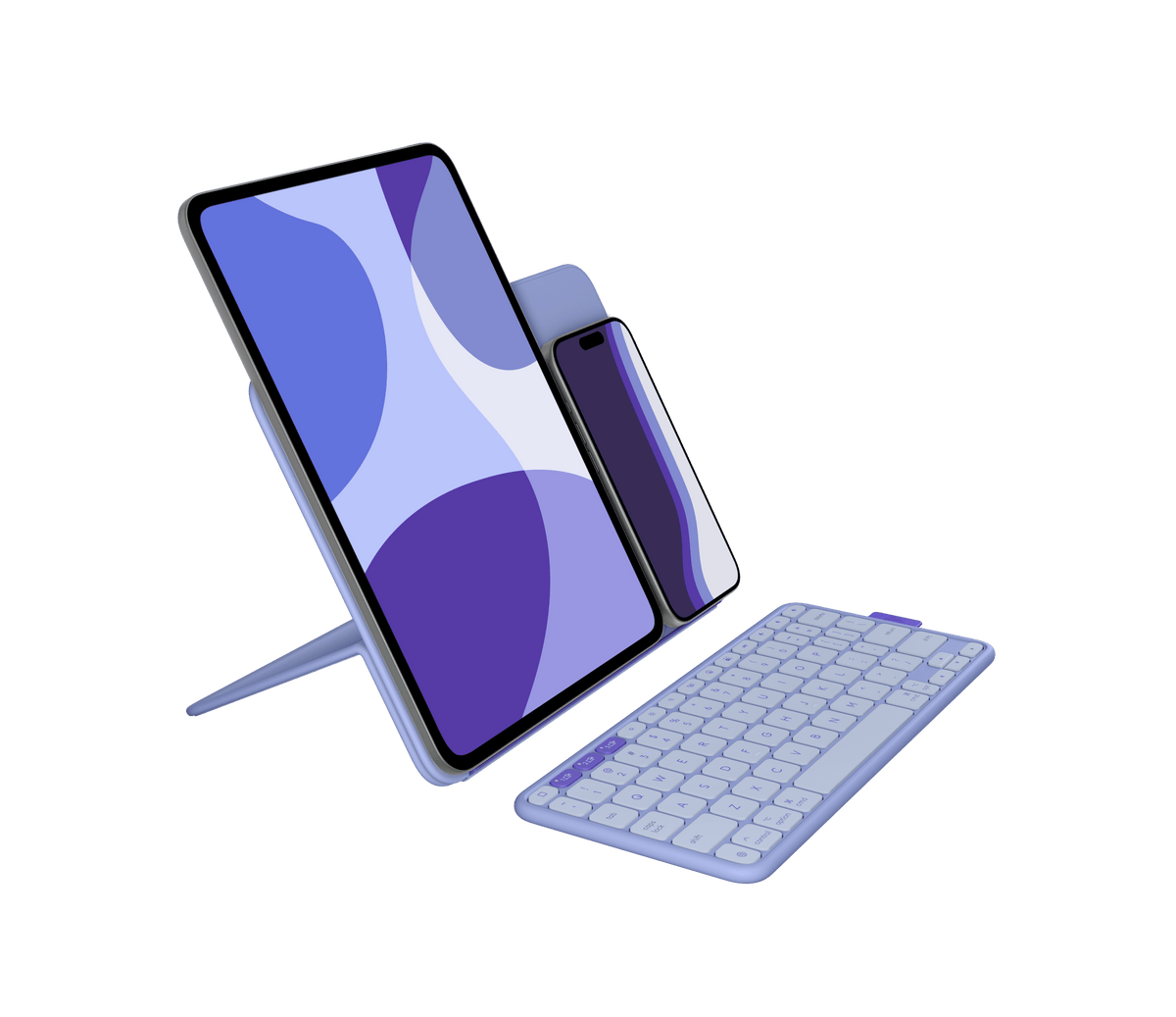 Refurbished Flip Folio for iPad Pro and iPad Air