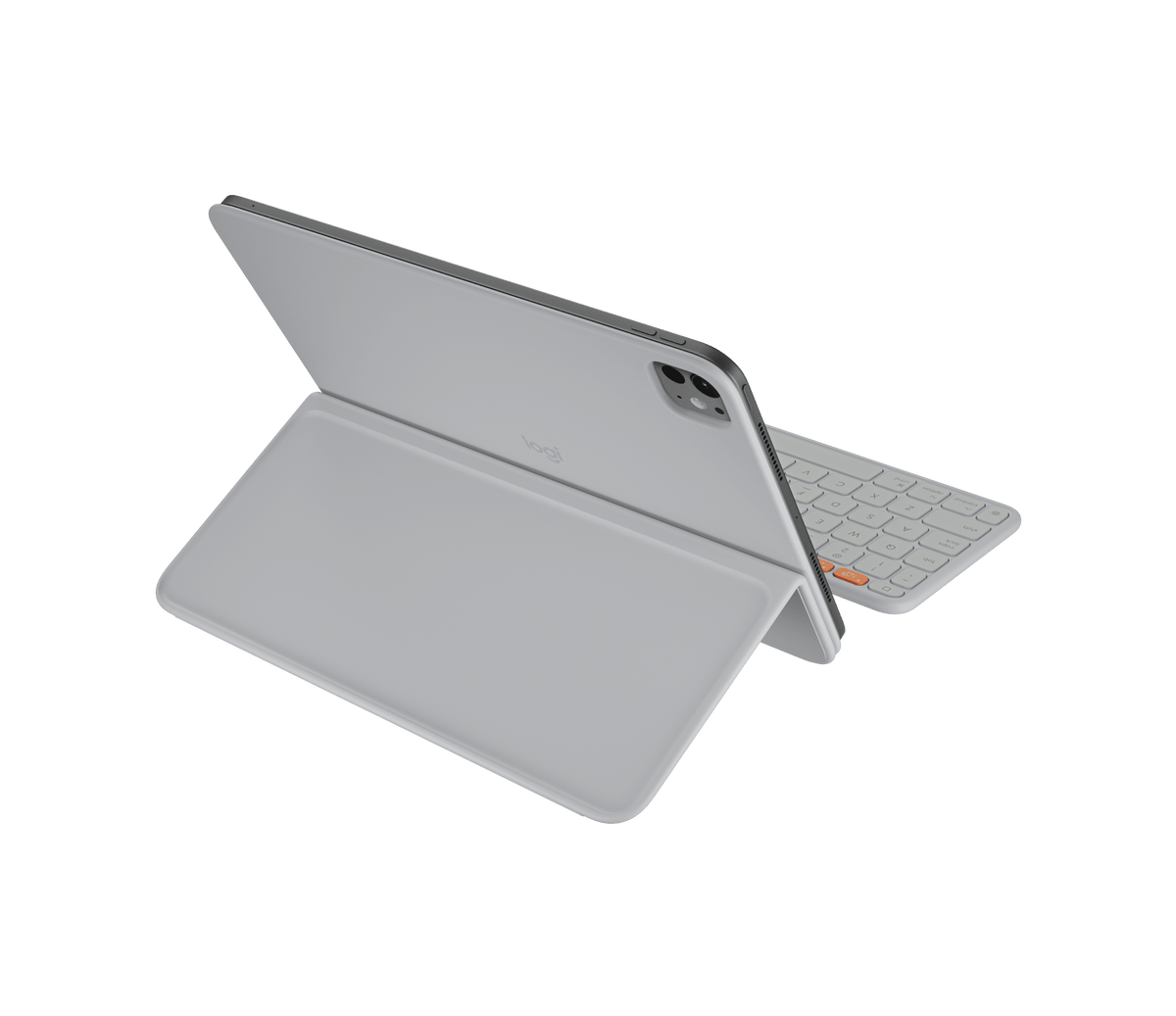Refurbished Flip Folio for iPad Pro and iPad Air