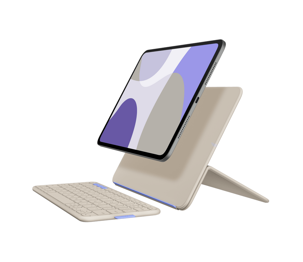 Refurbished Flip Folio for iPad Pro and iPad Air
