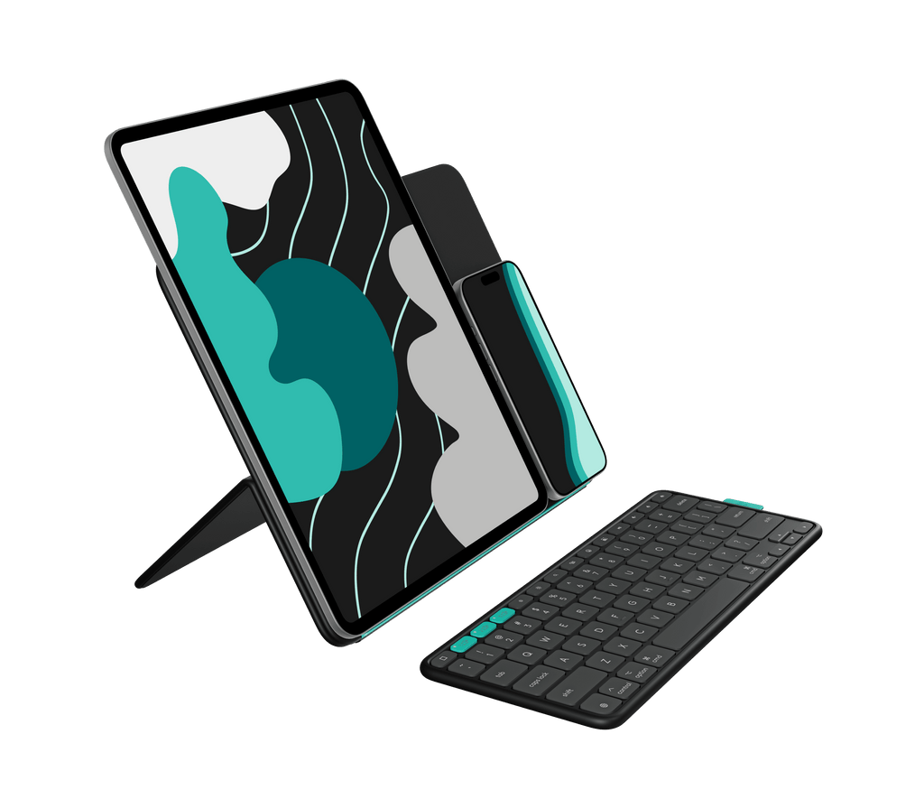 Refurbished Flip Folio for iPad Pro and iPad Air