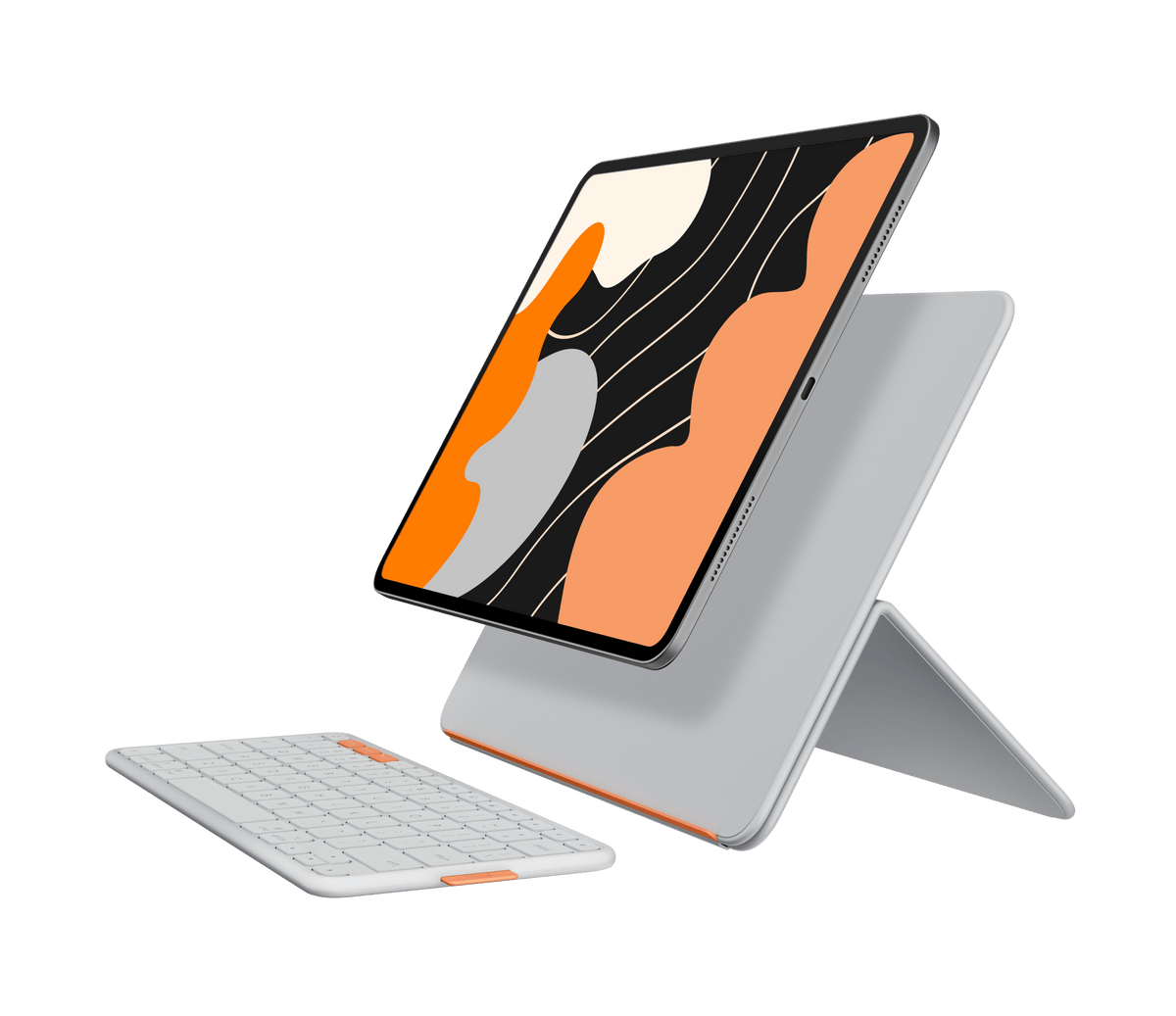 Refurbished Flip Folio for iPad Pro and iPad Air