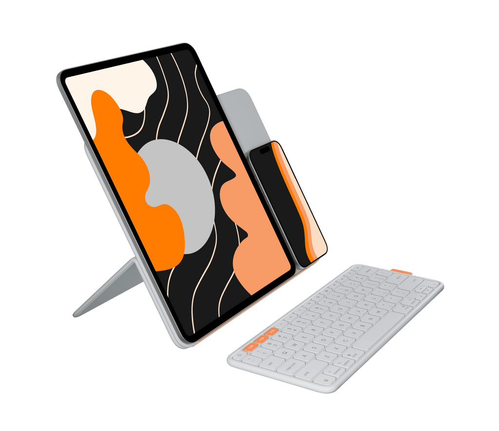 Refurbished Flip Folio for iPad Pro and iPad Air