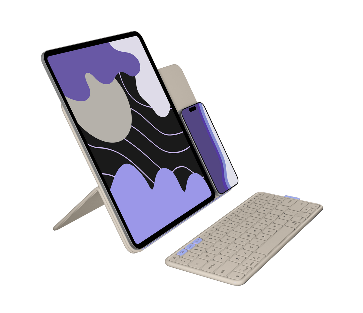 Refurbished Flip Folio for iPad Pro and iPad Air