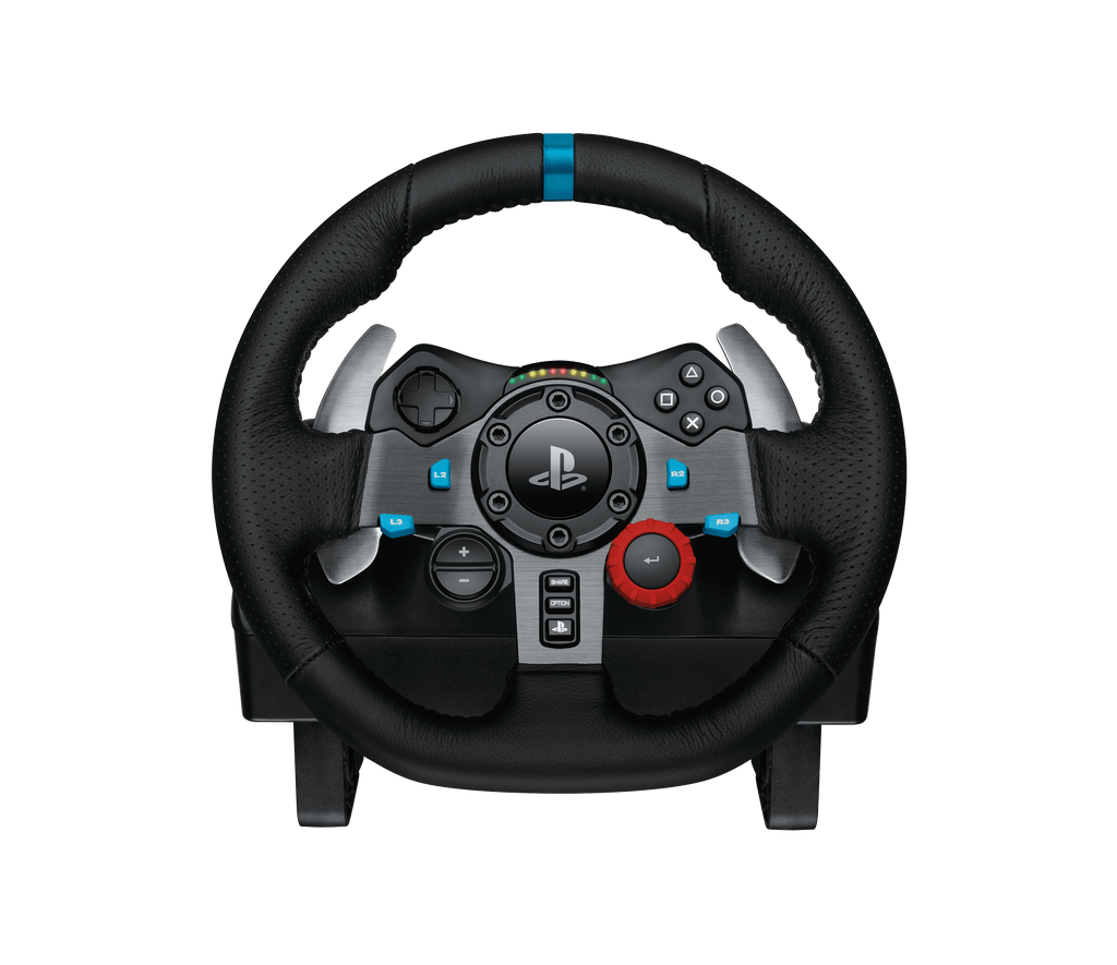 G920/G29 Driving Force Steering Wheels & Pedals