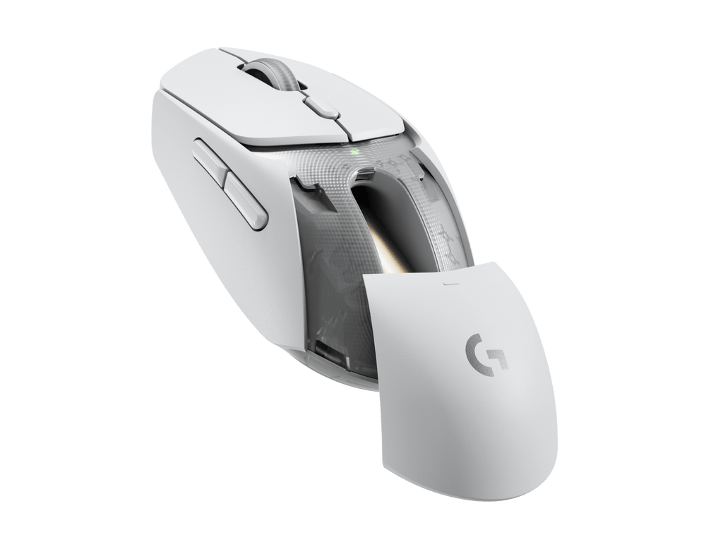 Refurbished G309