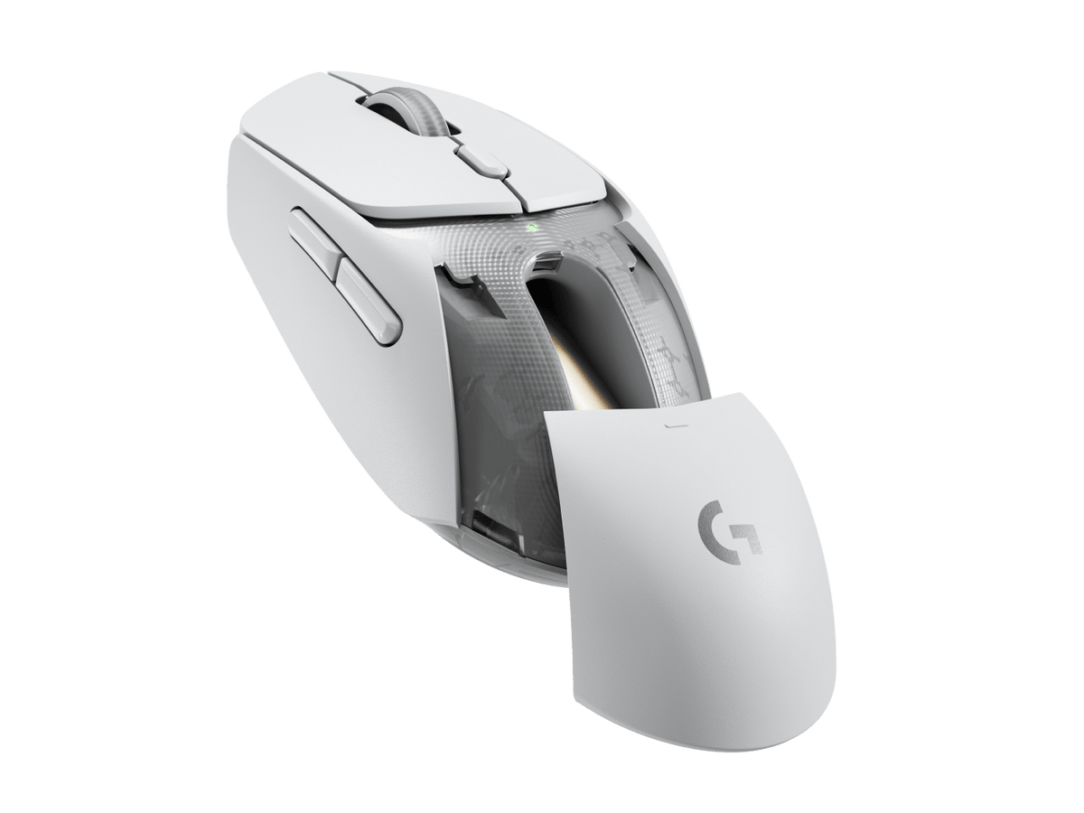 Refurbished G309