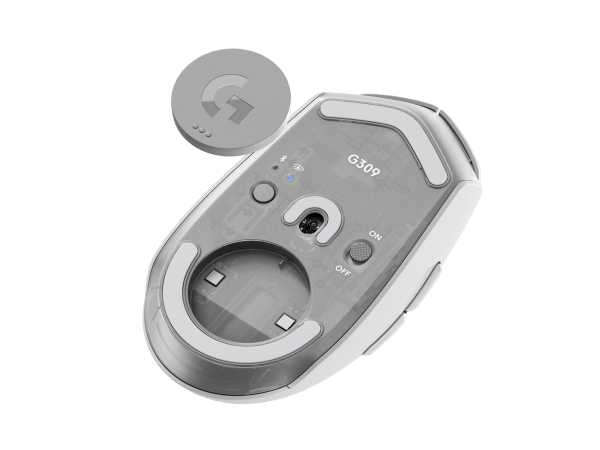 Refurbished G309