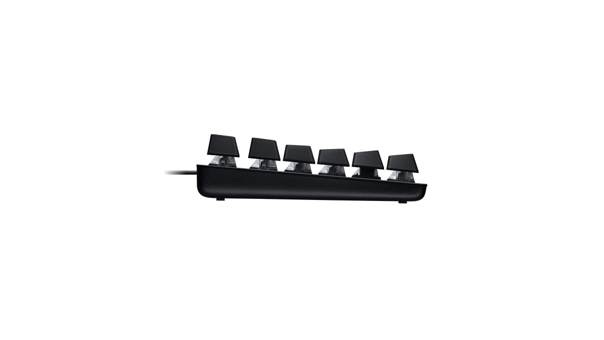 G413 TKL SE Mechanical Gaming Keyboard