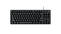 G413 TKL SE Mechanical Gaming Keyboard