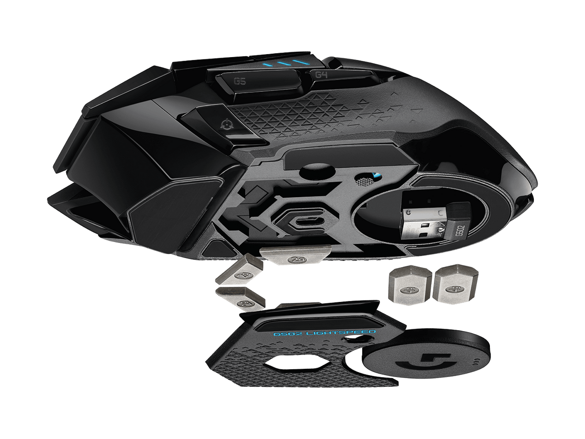 G502 LIGHTSPEED