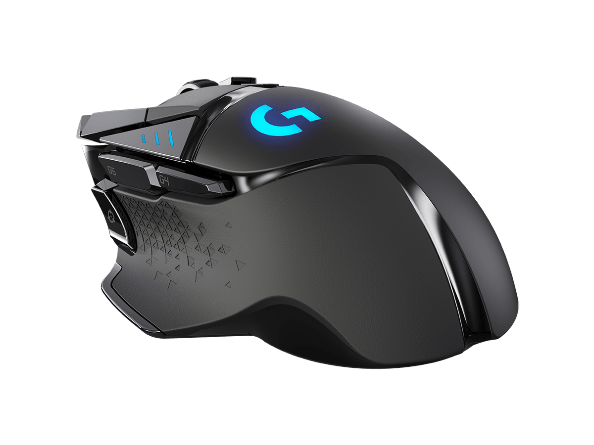 G502 LIGHTSPEED