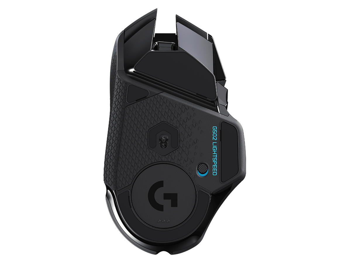 G502 LIGHTSPEED