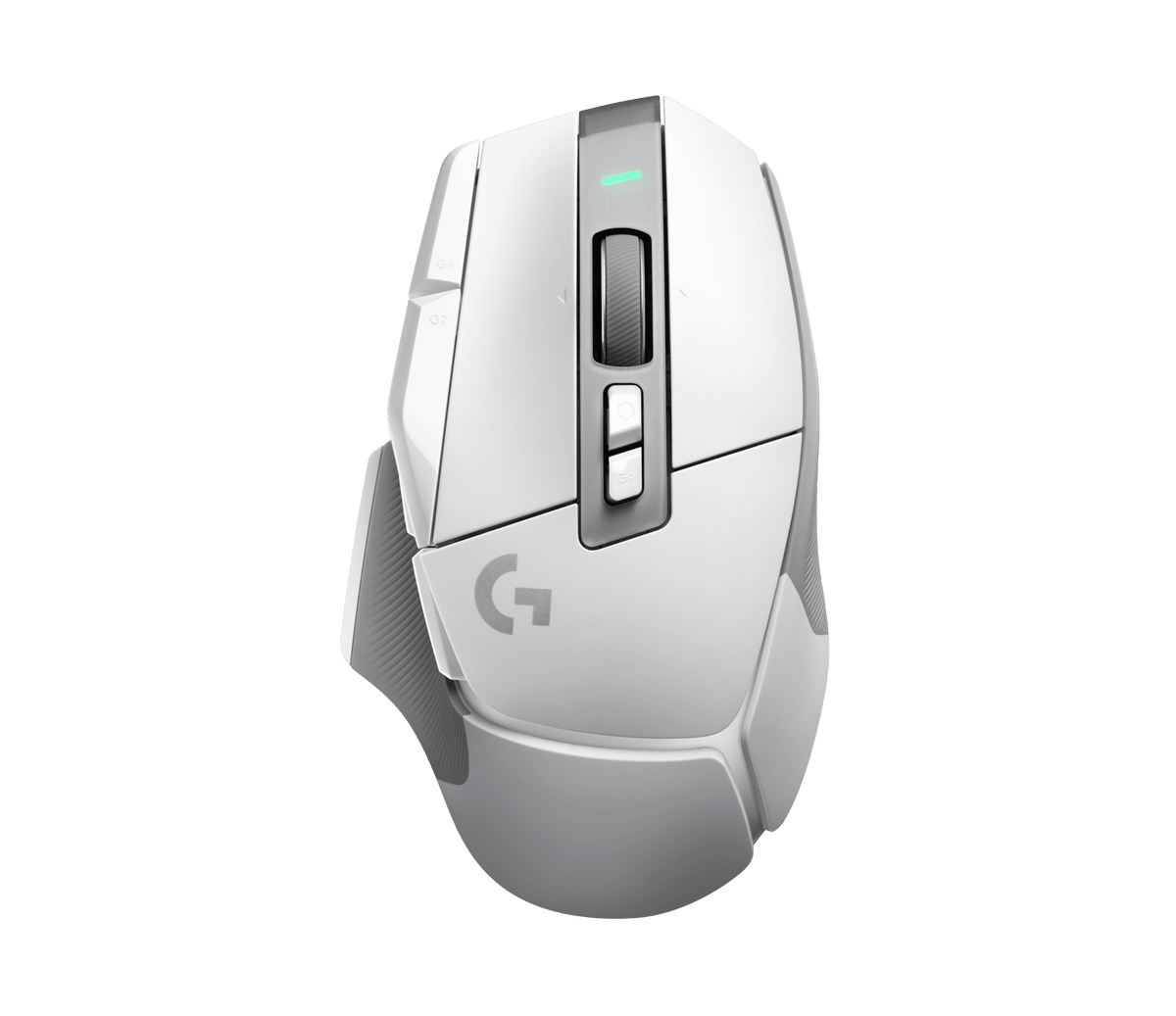 Refurbished G502 X LIGHTSPEED