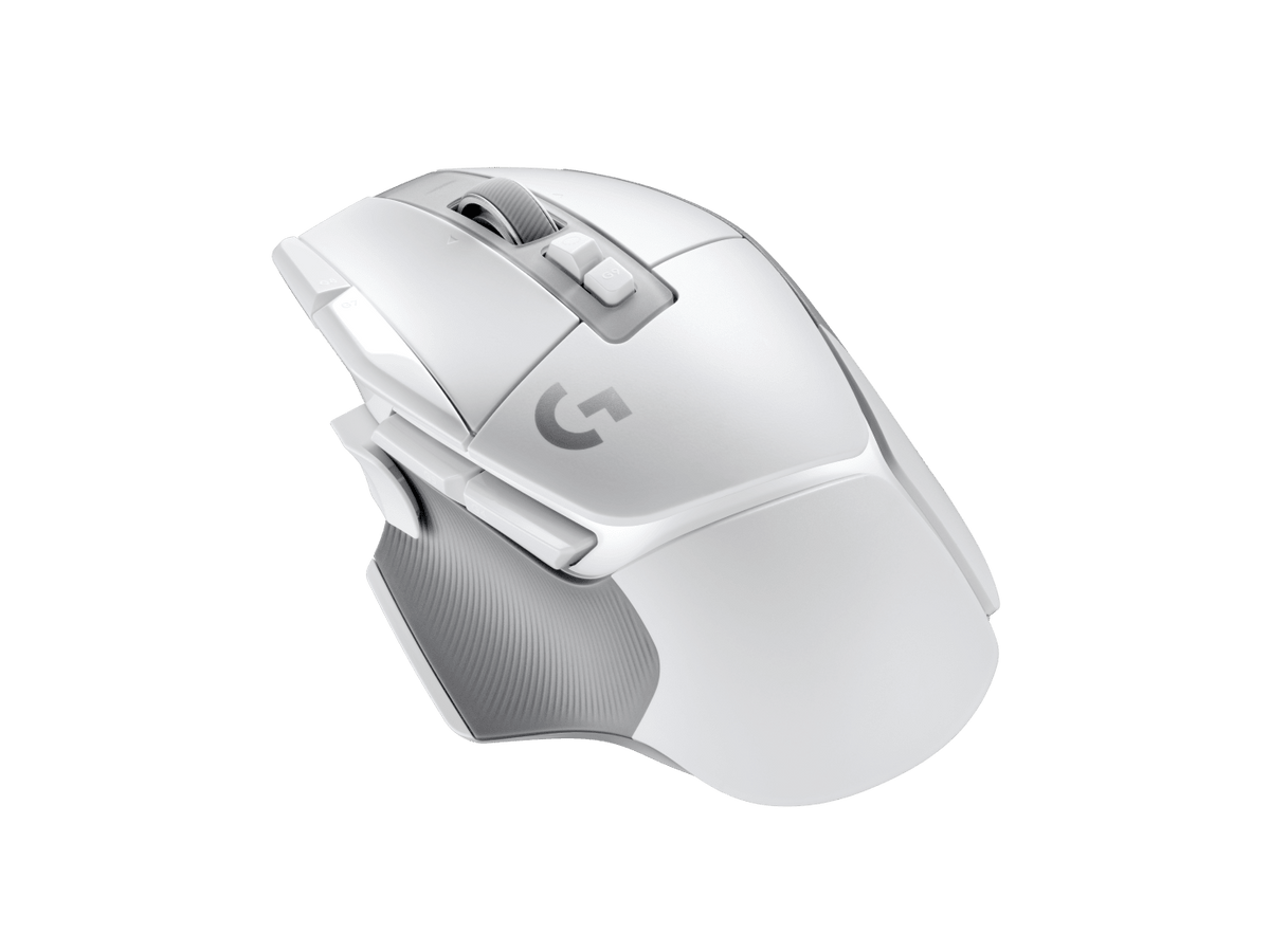 Refurbished G502 X LIGHTSPEED