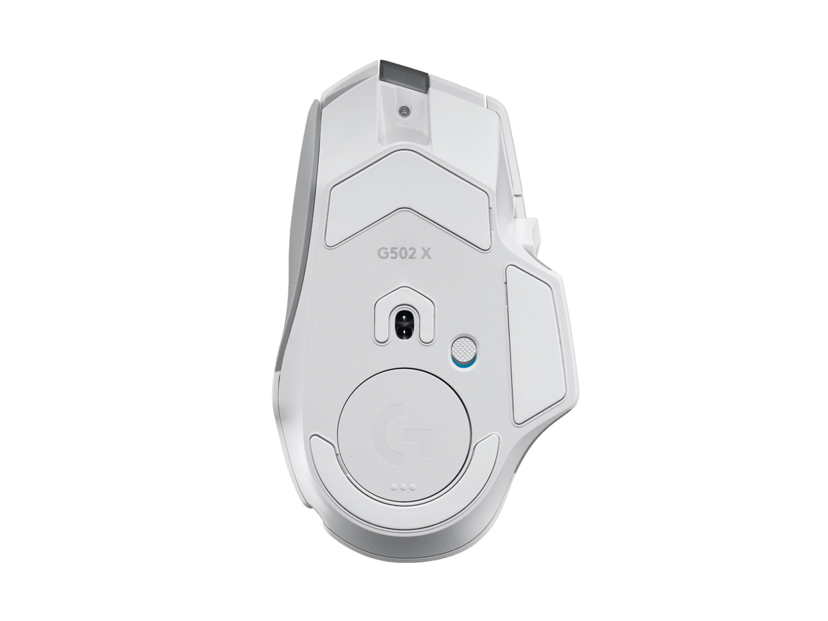 Refurbished G502 X LIGHTSPEED