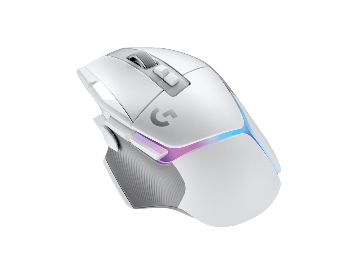 REFURBISHED G502 X PLUS GAMING MOUSE