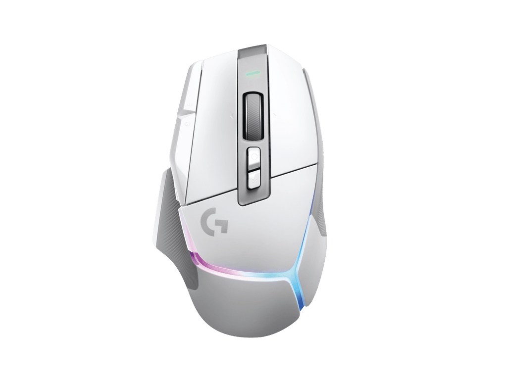 REFURBISHED G502 X PLUS GAMING MOUSE