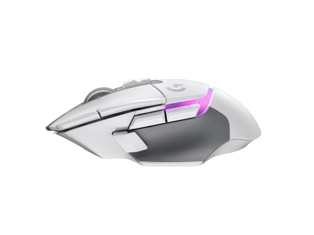 G502 X PLUS