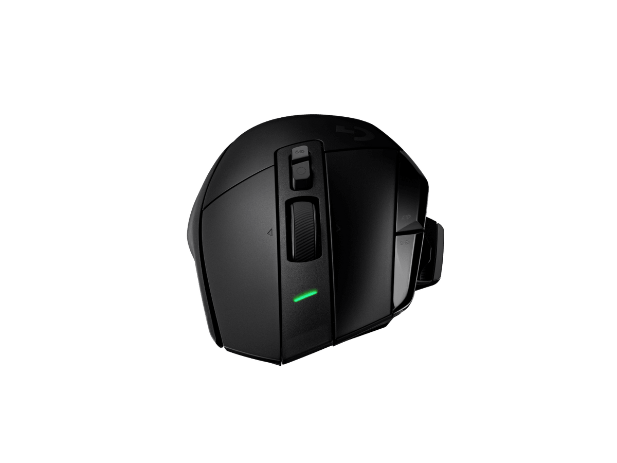 REFURBISHED G502 X PLUS GAMING MOUSE